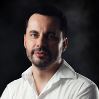 Nilmar Moretti
