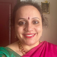 Shruthi Sridhar Vembar